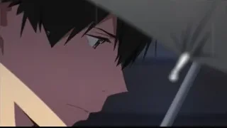 Young man with eyes closed peaceful — I Want To Eat Your Pancreas