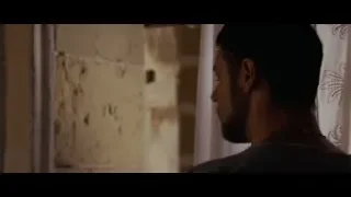 man with beard against brick wall — Gladiator