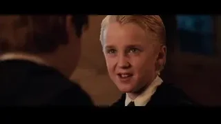 Young boy in suit looking at camera — Harry Potter and the Philosophers Stone