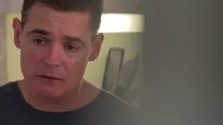 middle-aged man looking at camera — Screened Out