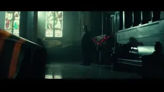 Analysis Error — John Wick