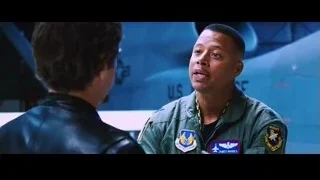 two men with military uniform and jacket — Iron Man
