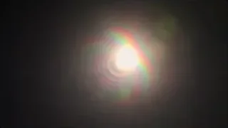 bright glowing light in dark background — Elon Musk: Return to Space