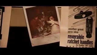 people in recording studio with microphone — Jobs