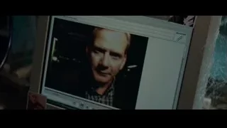 man's face on computer screen — The Amazing Spider Man 2