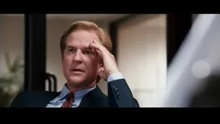Middle-aged man in suit deep in thought — Jobs