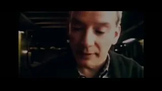 Man with serious expression in dimly lit room — The Amazing Spider Man 2
