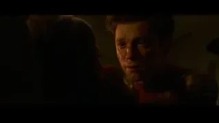 Miles Morales in Spider-Man suit — Spiderman: No Way Home