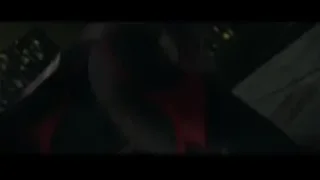 Man in costume covered in blood and distressed — Spiderman: No Way Home