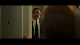 man in suit standing in hallway — Spiderman: No Way Home