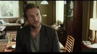 man in blazer at wooden table — Life of Pi