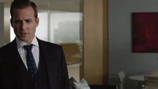 man in suit standing in modern room — Suits
