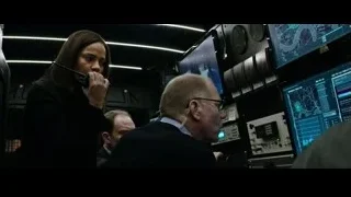 people working in control room — Now You See Me 2