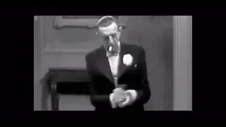 man speaking at podium in black and white — The Social Dilemma