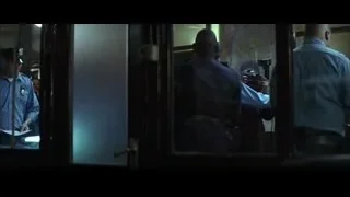police officers standing with map — Batman
