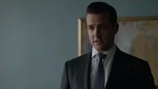 man in suit standing by map — Suits