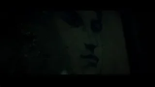 close-up of man's distressed face in dark — Now You See Me 2