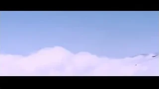 airplanes flying in clear blue sky — Iron Man