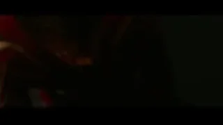 man's bloody face in Spider-Man suit — Spiderman: No Way Home