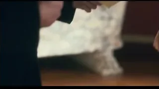 person's hand holding paper — Peaky Blinders