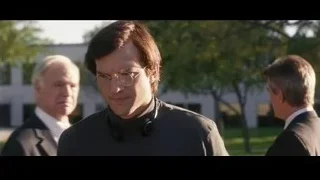 men in a park with folder — Jobs