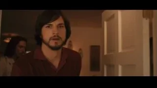 Man with serious expression in a living room — Jobs