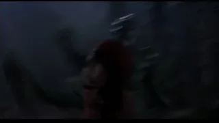 Spiderman's face in deep thought by brick wall — Spider Man