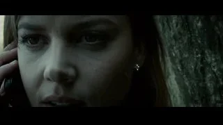 young woman talking on phone outdoors — Limitless