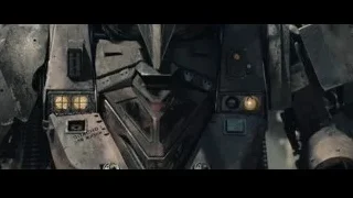 man sitting in spaceship cockpit — The Amazing Spider Man 2