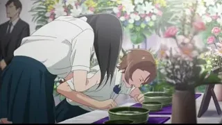Two young women at table with bowls — I Want To Eat Your Pancreas