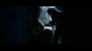 person with snake in dimly lit room — Harry Potter and the Goblet of Fire