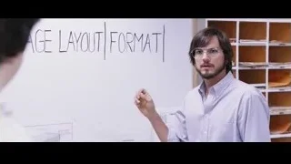 man and woman at whiteboard — Jobs