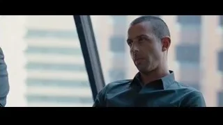 two men in suits in office — The Big Short