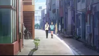 people walking on urban street — I Want To Eat Your Pancreas