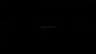 Dave Bautista title card — Blade Runner 2049