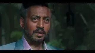man with beard in forest setting — Jurassic World