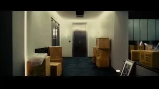 room filled with cardboard boxes — Limitless