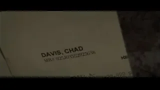 Medical report paper with text — Iron Man 3