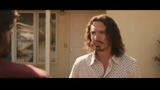 man standing in front of a door — Jobs