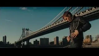 young man by Brooklyn Bridge — Now You See Me