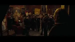 boy in robe holding golden orb — Harry Potter and the Goblet of Fire