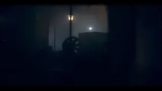 three people walking in control room — Peaky Blinders
