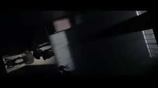 Dark room with open window — The Amazing Spider Man