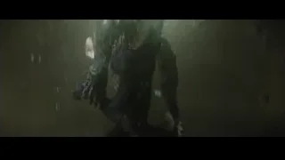 Spiderman and Spider-Woman in battle stance — The Amazing Spider Man