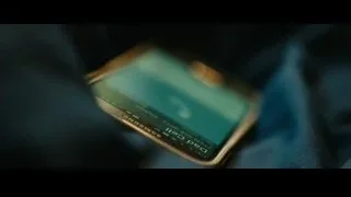 smartphone displaying Call Center on screen — Whiplash