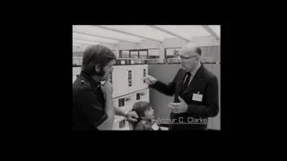 police officer with men and young boy — Steve Jobs