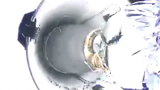 satellite orbiting Earth — Elon Musk: Return to Space