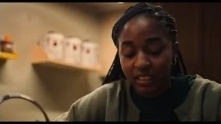 The Bear clip — The Bear