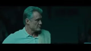 man standing in front of a crowd — Creed 2