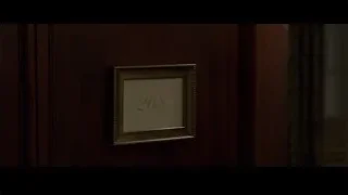 young man deep in thought in dim room — Creed